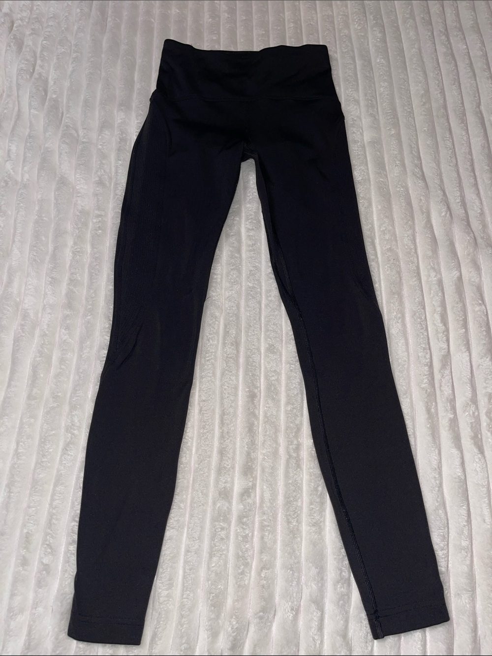 Lululemon Fast As Fleece Tight 28" | Size 4